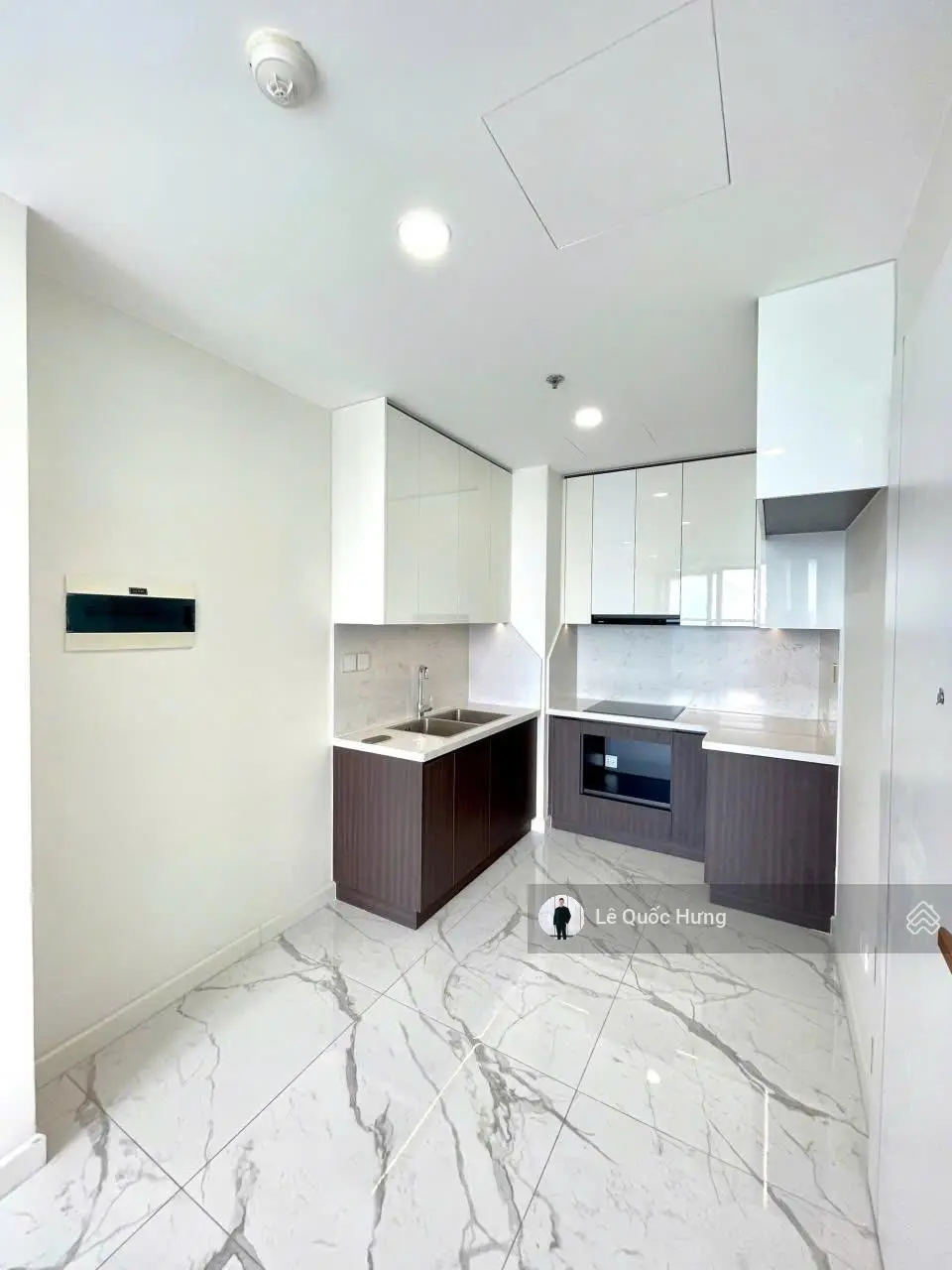 Bán Officetel Sunshine Sky City | 2PN+1, 2WC | DT 85m2 giá bán 3ty500 (Bao thuế phí)