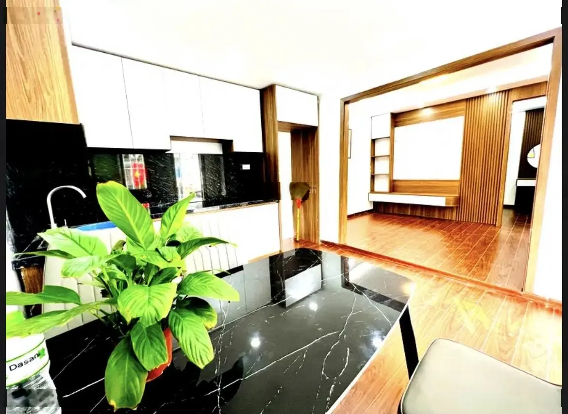 Bán nhà phố Vĩnh Hồ, ngõ ô tô, căn lô góc 4 phòng ngủ 4.55 tỷ