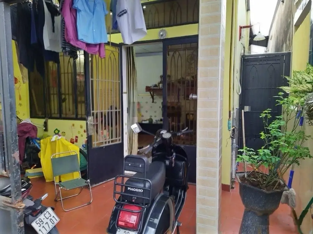 Cực phẩm giữ tiền 110m2 ngang 5.6m Dương Đình Hội giá chỉ nhỉnh 7 tỷ