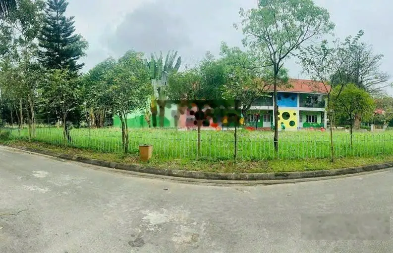 Biệt thự căn góc, liền thửa Đông Anh, giá sốc. Gọi chính chủ trang bìa!