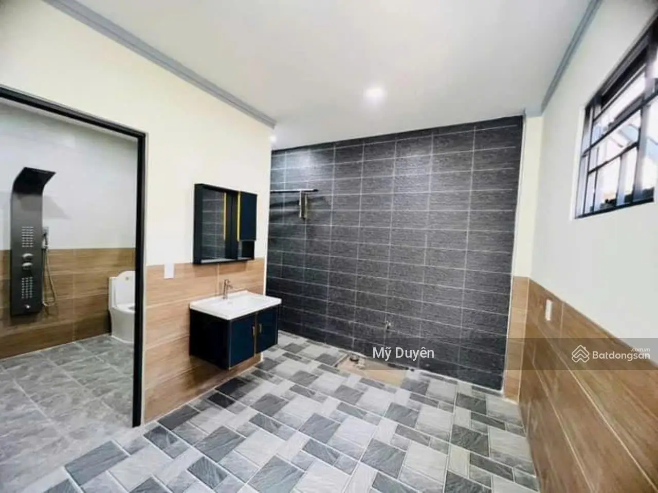 Nhanh tay sở hữu ngay căn nhà 112m2 cuối đường Đồng Khởi Biên Hòa, gần bệnh viện Da Liễu, SHR