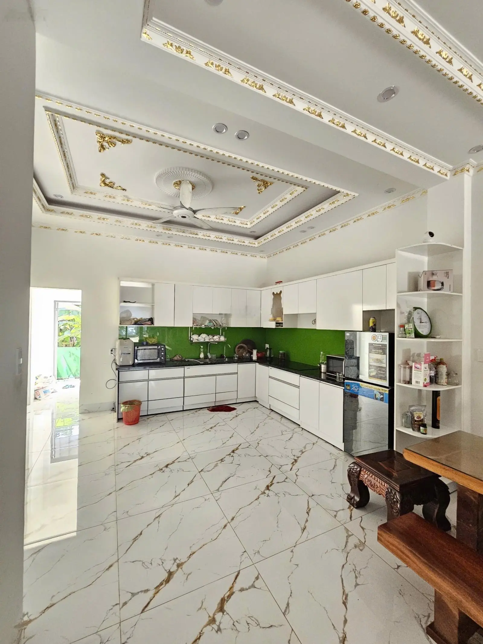 Nhà rẻ: 4tỷ050, 85m2 ngang 5m Nhà 1 Trệt 2 Lầu KDC cạnh vòng Xoay An Phú, Thuận An
