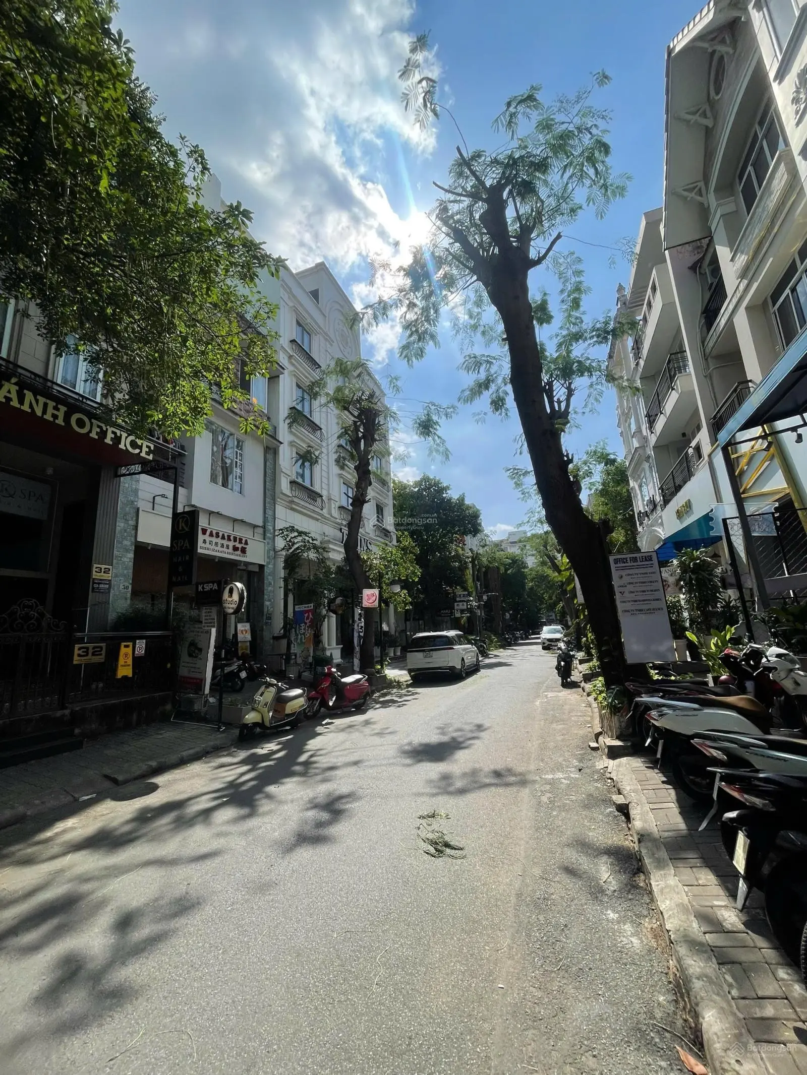 Cần bán gấp nhà phố Hưng Phước 1 PMH Q7 giá rẻ nhất thị trường 27 tỷ