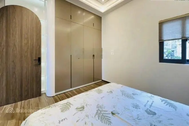 Siêu phẩm Trần Kế Xương, Phường 7, Phú Nhuận, DT 50,4 m2. SHR. Giá 2,32 tỷ