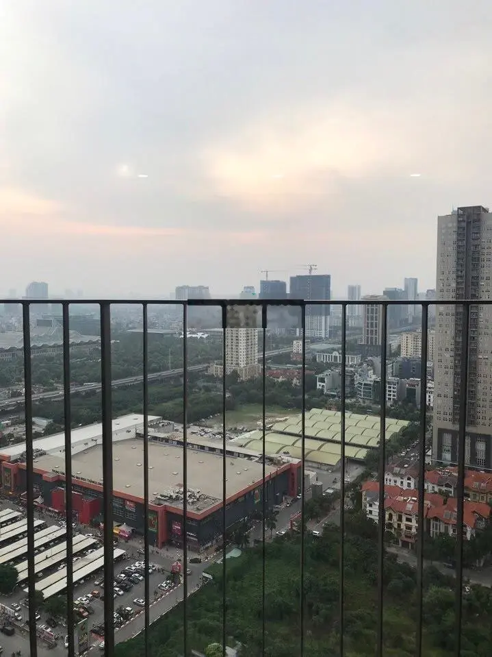 Cần bán căn hộ Vinhomes D'Capitale 2PN 65m2 giá 5,5 tỷ tại Cầu Giấy