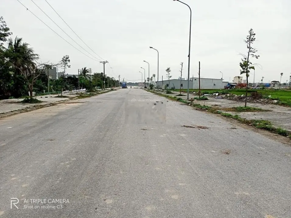 Đất Sổ đỏ trung tâm TP. Thanh Hóa, giá 13 triệu/m2, diện tích ~ 400m2