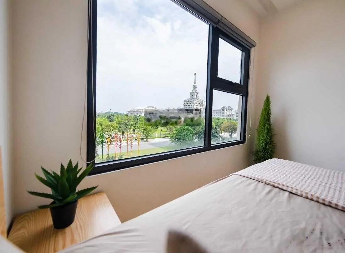 Nhanh tay sở hữu căn hộ 1PN + 1 diện tích 47m2 giá từ 1 tỷ 680 tại Vinhomes Ocean Park Gia Lâm