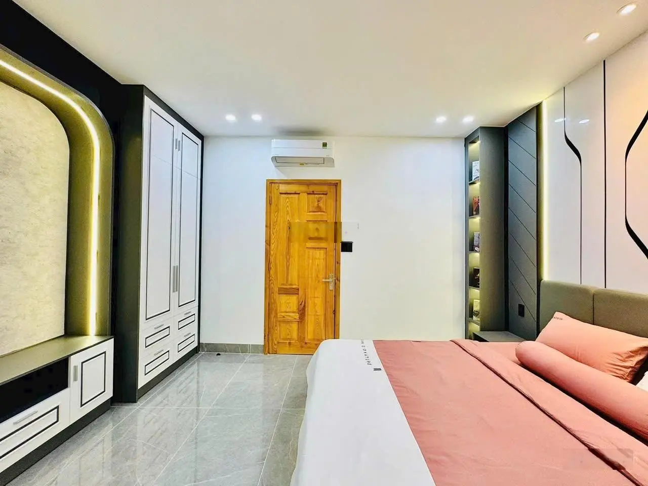 MTKD Thống Nhất 4,8mx18m CN 90m2 Xây 3 Lầu ST. ĐCT 34 triệu/th. Chỉ 15,8 tỷ