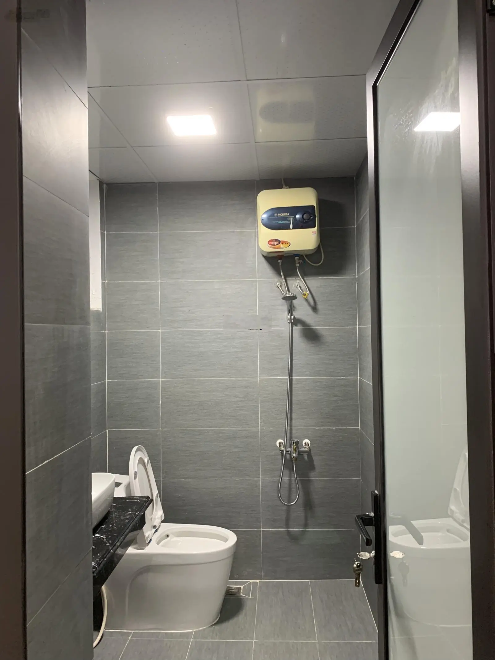 Chính chủ bán CHCC TP Giao Lưu, 76m2, sổ đỏ sẵn, giá bán 3.8 tỷ