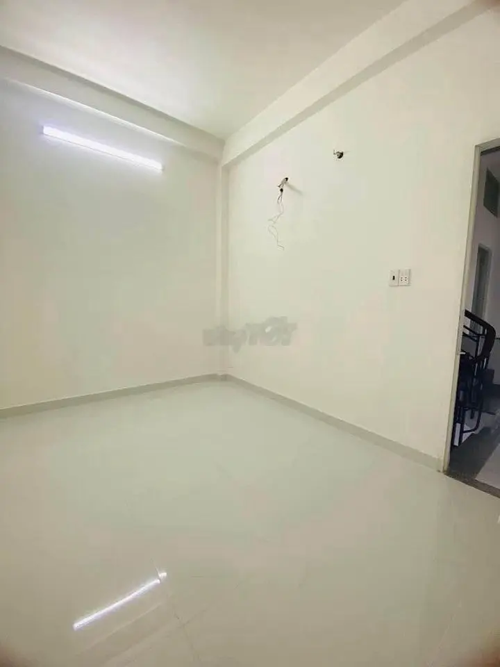 Nợ NH bán gấp nhà 1T1L 57,17m2/ 1Tỷ 045tr Nguyễn Khoái Q4 gần Trg THCS