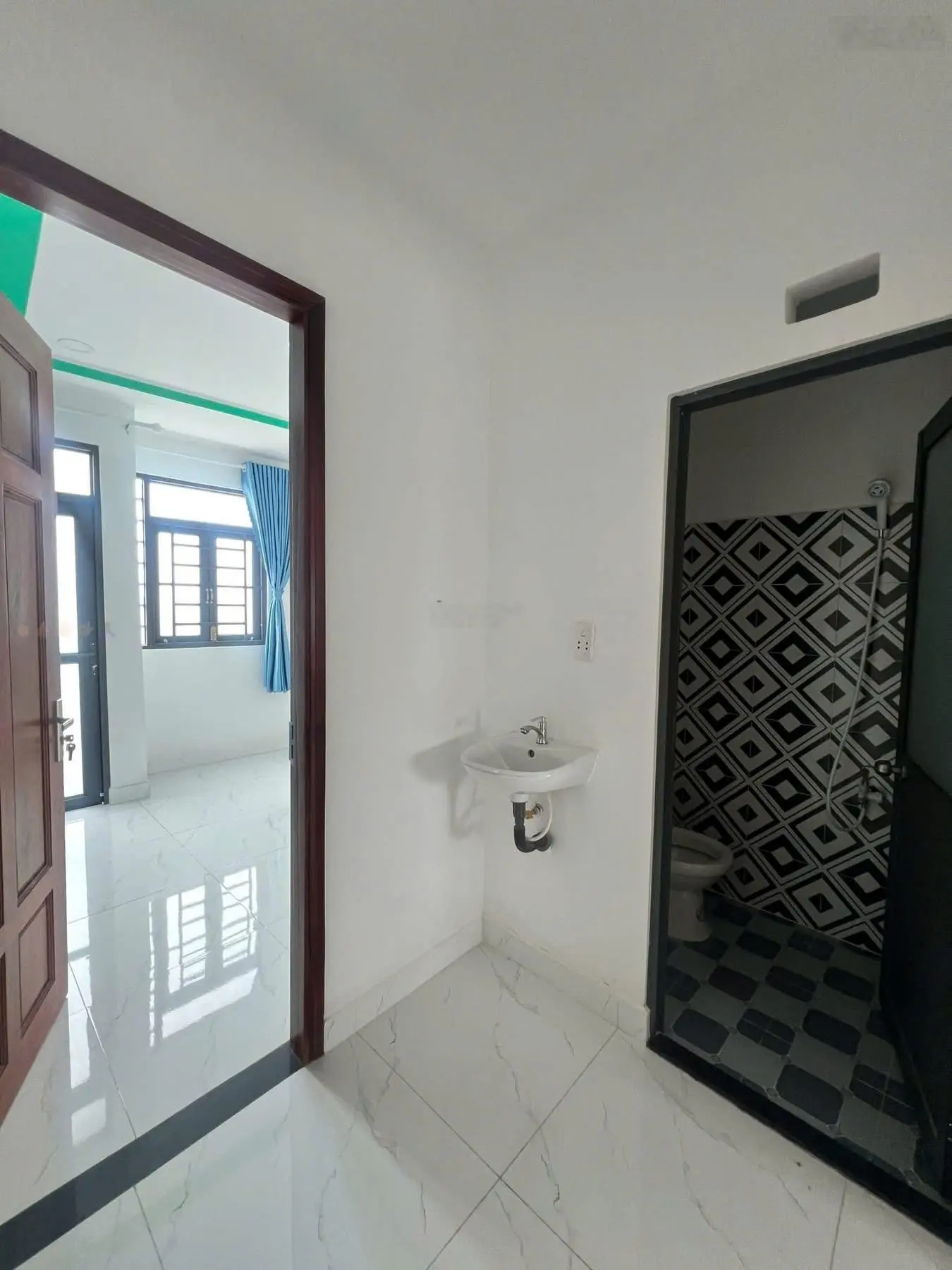 Bán NR Giá 2tỷ100 tại Đường Số 9,Linh Xuân, Thủ Đức, HCM , Có SHR , LH 0968062321