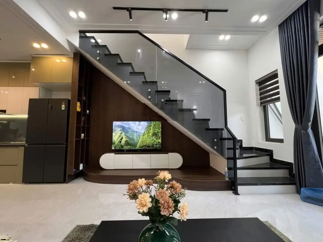 Bán nhà biệt thự 3 mê Tân Cổ Điển sát biển vị trí vip Tốt Động