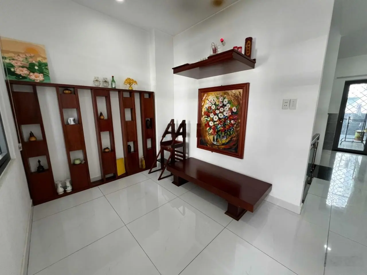 Nhà Tân Phú - Thoại Ngọc Hầu - 13.5 tỷ