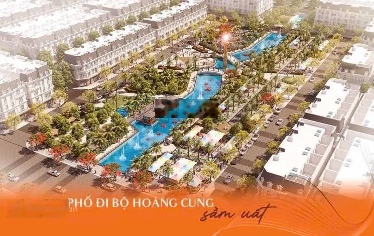 Bán căn mặt hồ cảnh quan giá rẻ nhất chỉ 15,489 tỷ