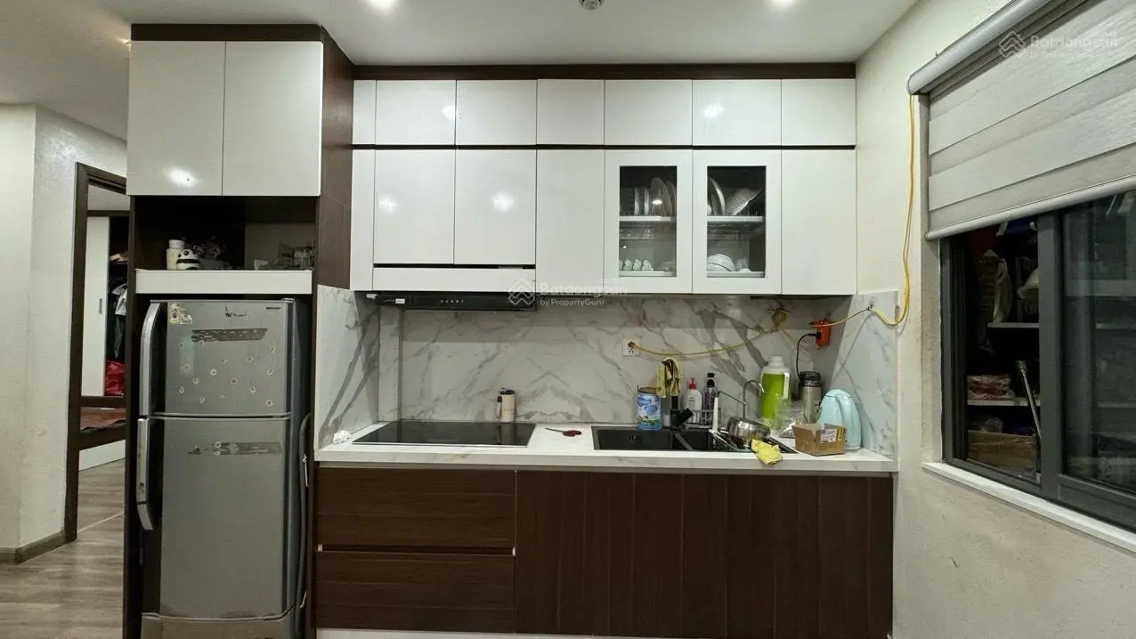Chính chủ gửi bán Căn Chung Cư 54m2 Dự án HUD Đại thịnh Mê Linh, HN. Chỉ nhỉnh 1 tỷ