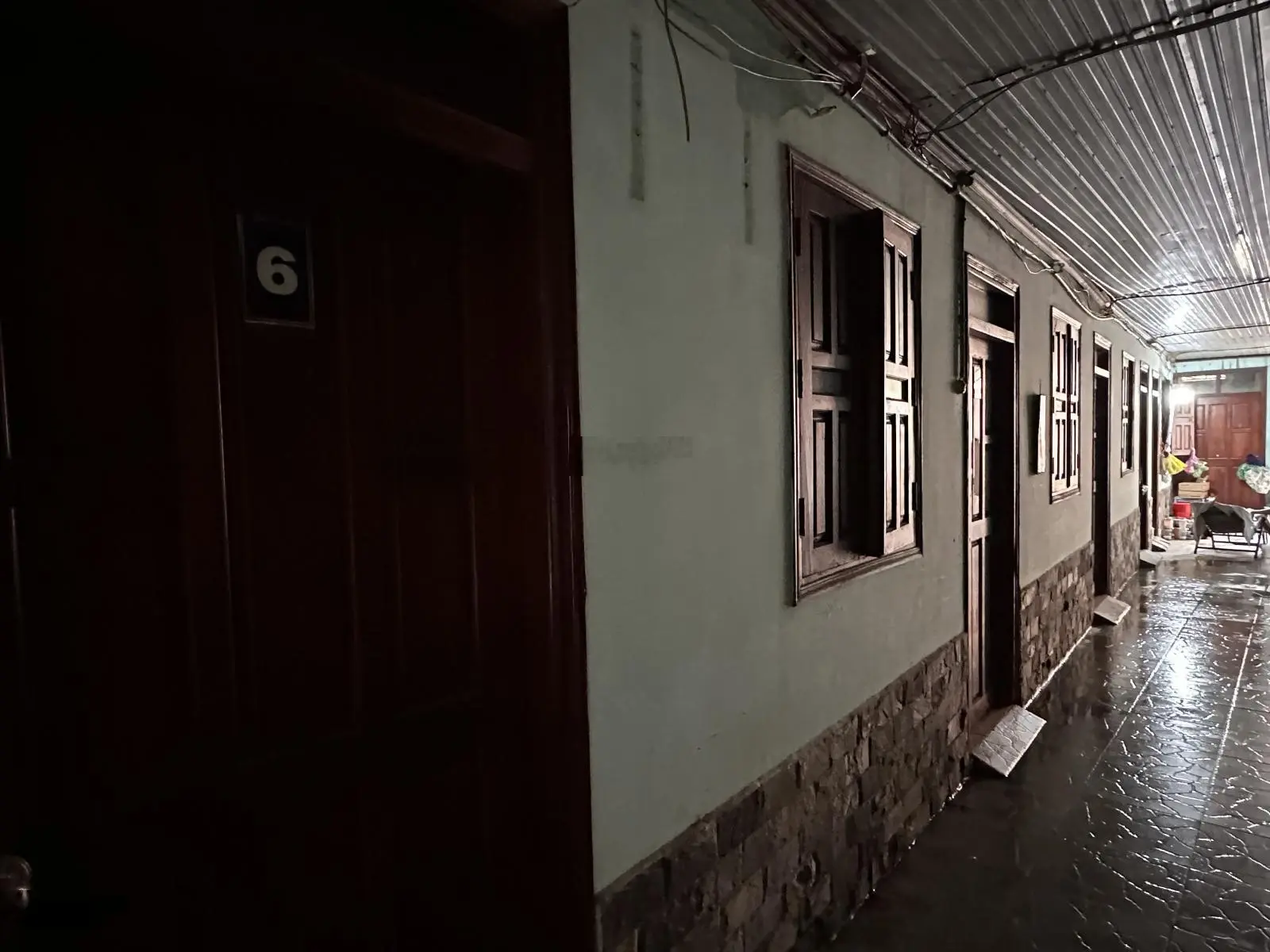 Bán nhà mặt phố tại Huỳnh Văn Nghệ, 7,2 tỷ, 290m2, Kèm dãy trọ 10 Phòng, 10WC, Biên Hòa, Đồng Nai