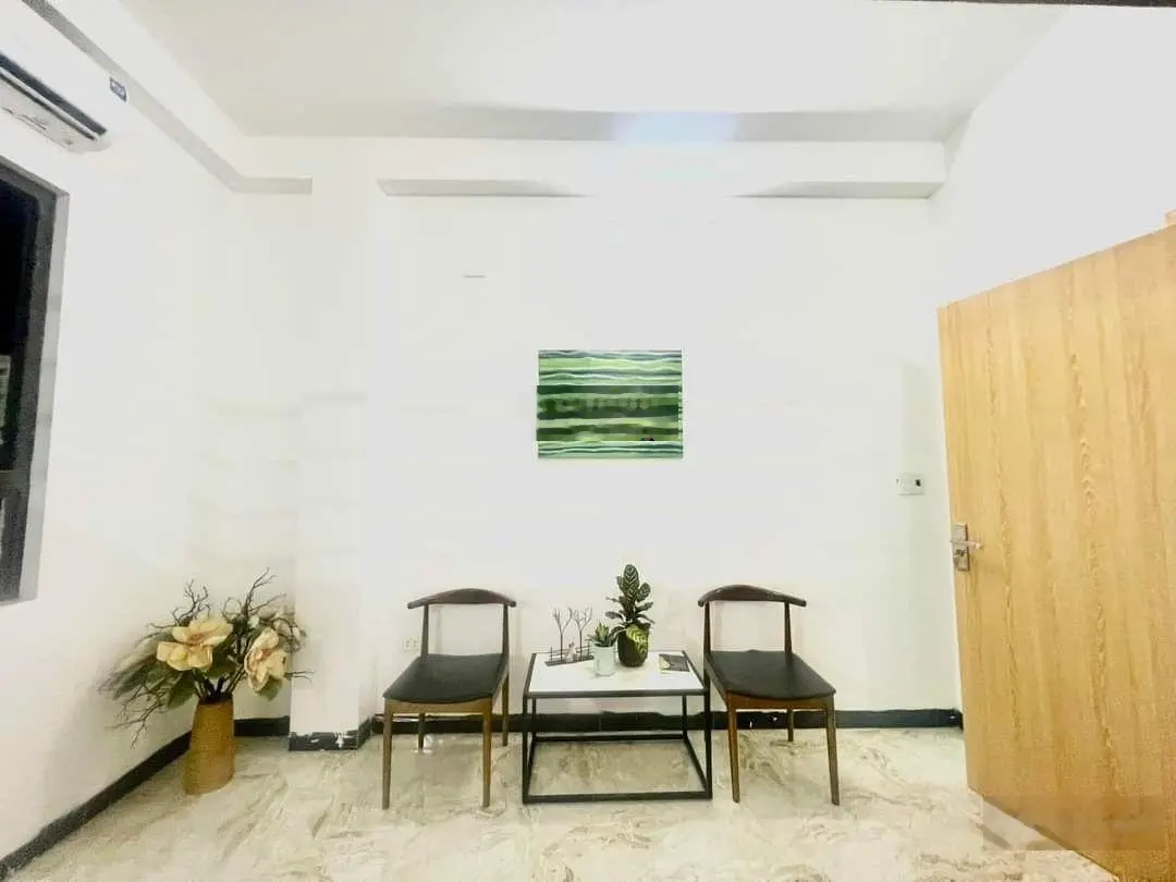 Bán Gấp nhà siêu hiếm Nguyễn Đạo An 62m2 x 7 tầng 17 phòng khép kín full nội thất dòng tiền ổn định
