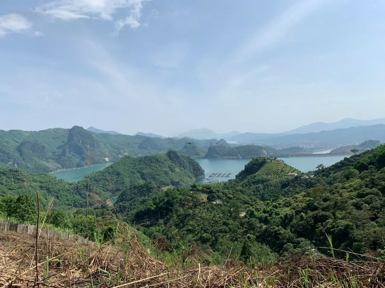Chính chủ CN lô đất 1.9HA, 180m đất ở đô thị tại thành phố Hoà Bình chỉ hơn 600k/m2, 0969 065 ***
