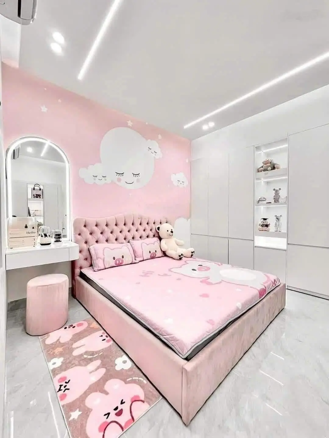 Bán nhà ở Đường Trần Hưng Đạo, Dĩ An, Bình Dương, 80m2, 980 triệu, 1T1L, SHR
