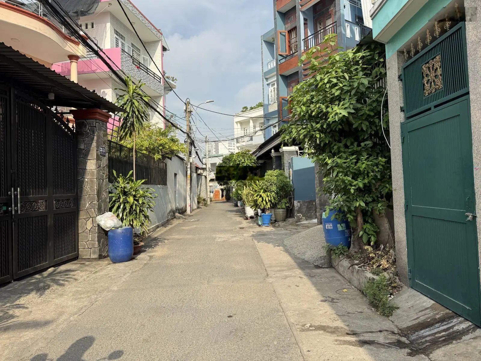 Thu nhập khủng 90tr/th, 3 tầng + sân thượng, 21 CHDV, 215m2, ngang 8m, ngay ĐH Ngân Hàng, Giá Tốt
