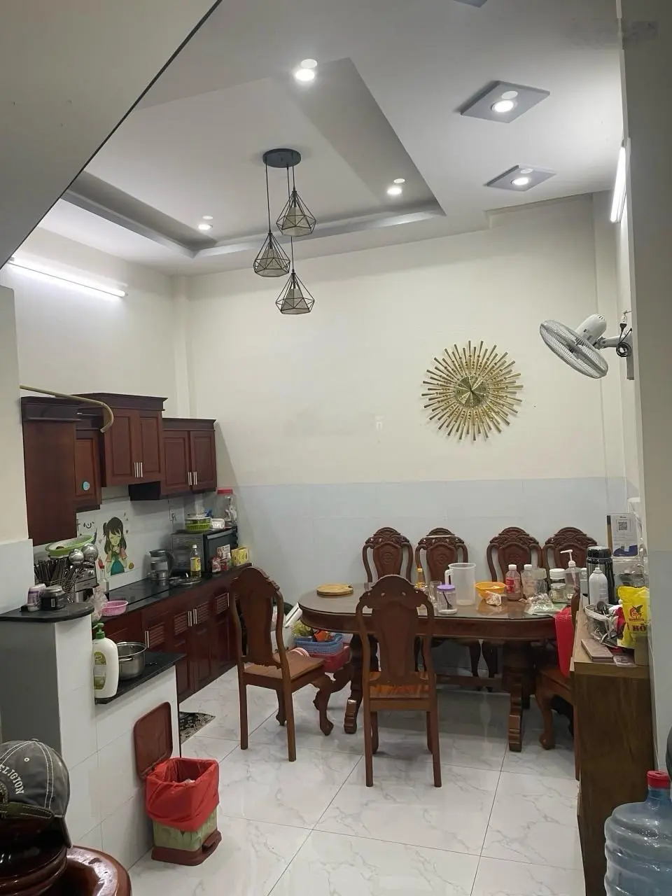 Bán nhà đẹp cách đường Dương Đình Hội chỉ 50m