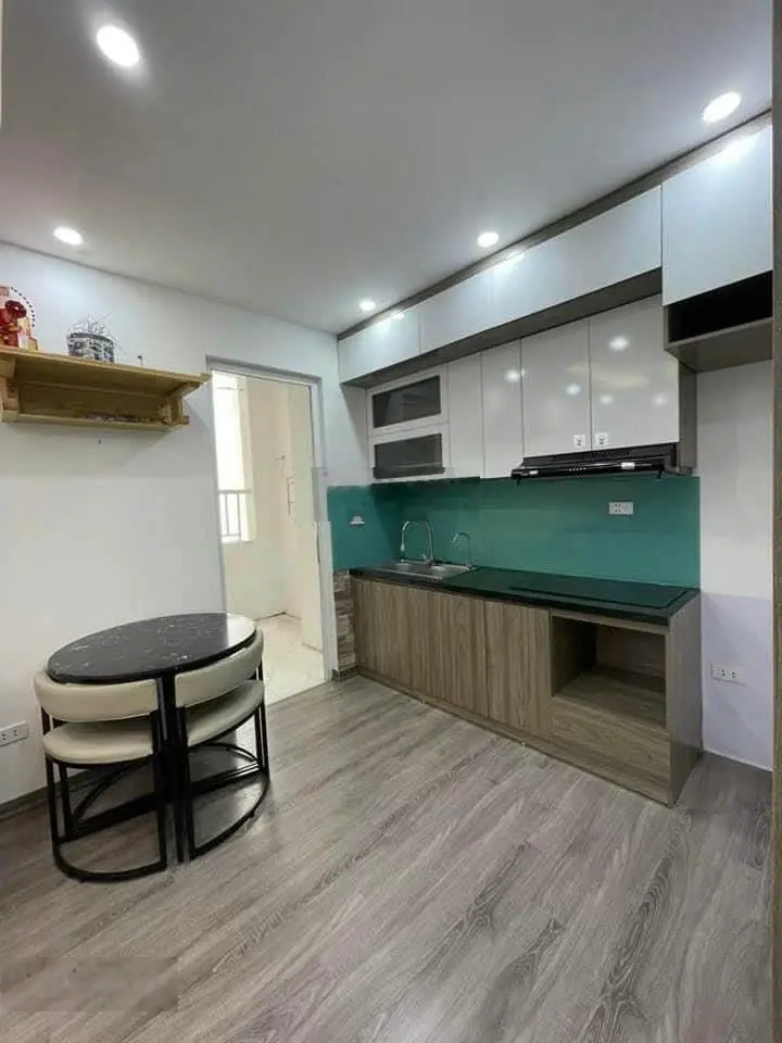 Bán nhanh căn hộ CT8A Đại Thanh 45m 1NG, 1VS nhà đẹp long lanh, tiện nghi đầy đủ, đi lại thuận tiện