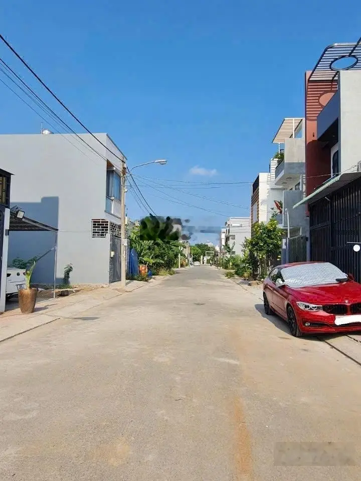 Bán nhà đẹp 50-57.7m2, trệt + 2 lầu, 3PN, 4WC, đường nhựa 9m, KDC Đ. Long Thuận, Quận 9