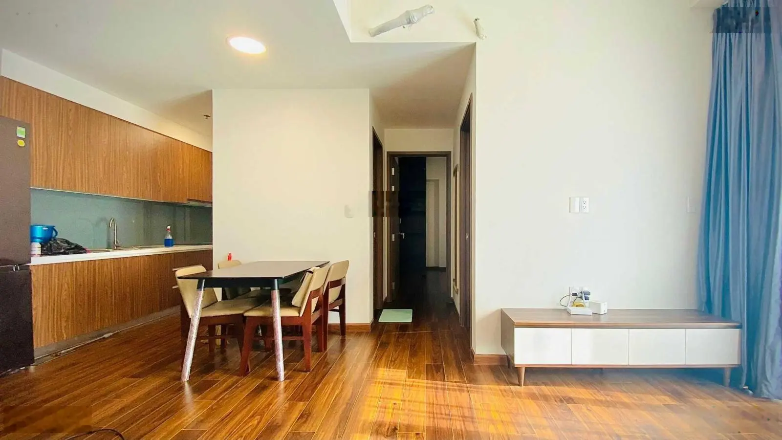 Bán 75m2 (góc) view hồ bơi - đẹp nhất Akari - sổ về Th07/2024 - NH cho vay 80% LHXN 0905 912 ***