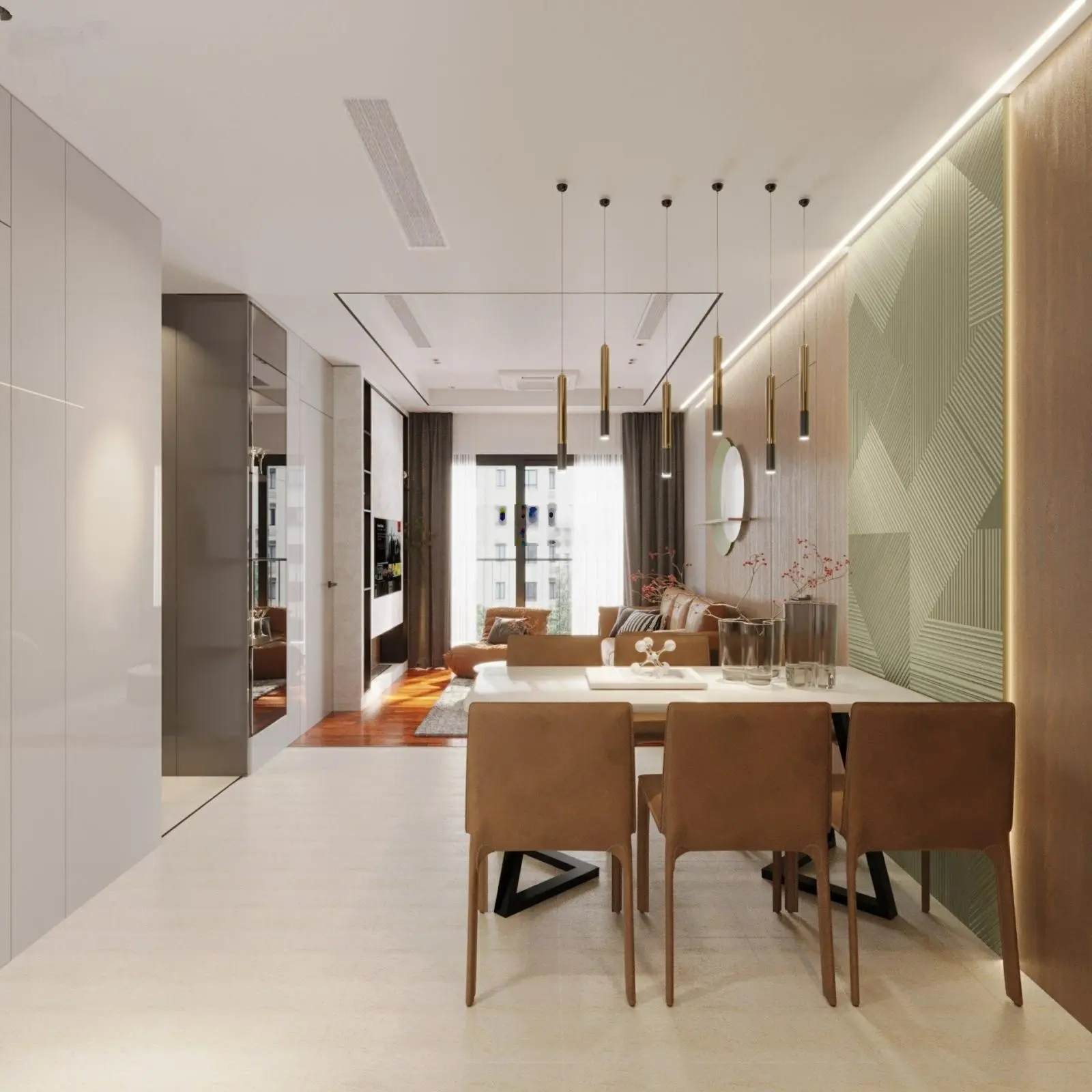 Bán suất ngoại giao căn 73m2 Đông Nam đẹp tại Viha Nguyễn Tuân nhỉnh 6 tỷ