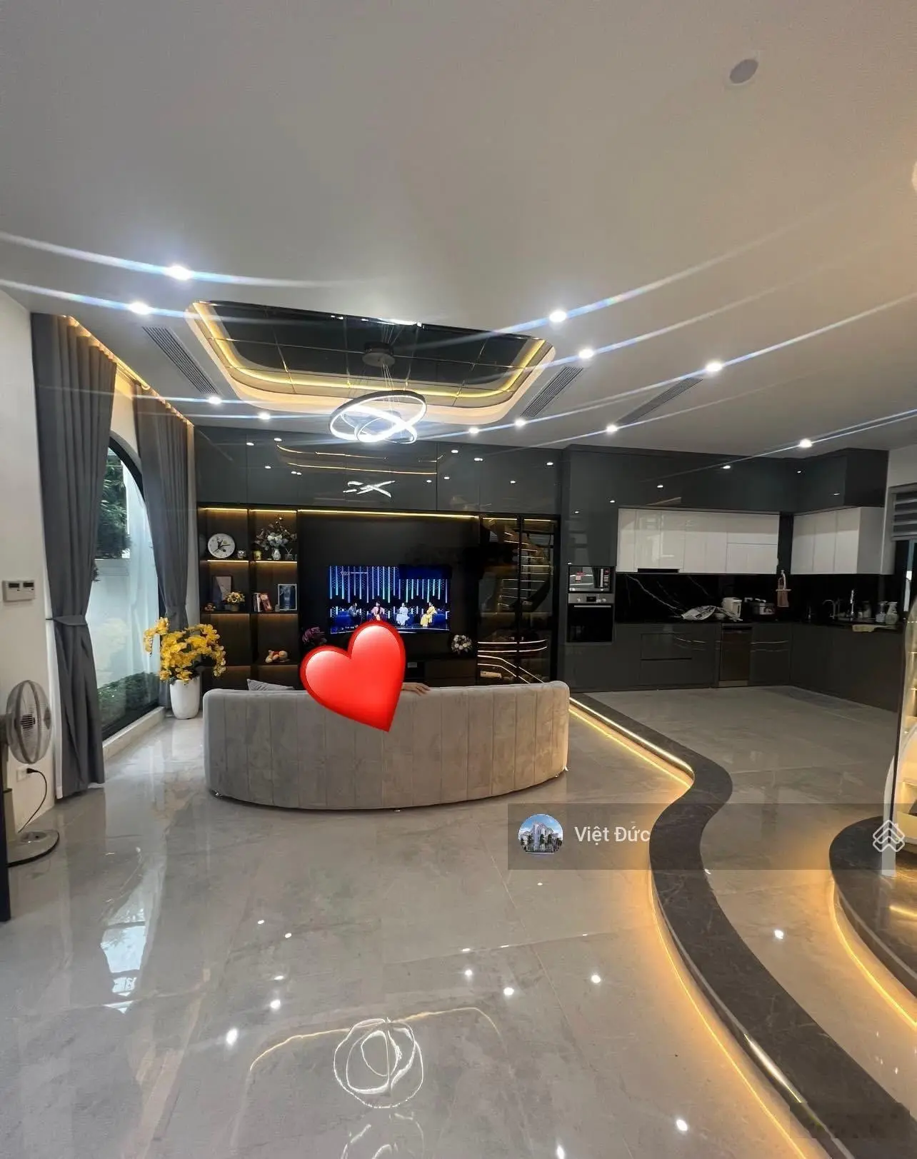 Em cần bán biệt thự song lập San Hô. Đã hoàn thiện chỉ việc xách vali vào ở. 0941 851 ***