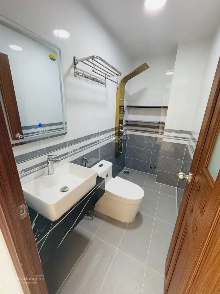 Bán NR đẹp xuất sắc, Tân Hòa Đông, Bình Trị Đông, Bình Tân, HCM, 7,7 tỷ, 72m2