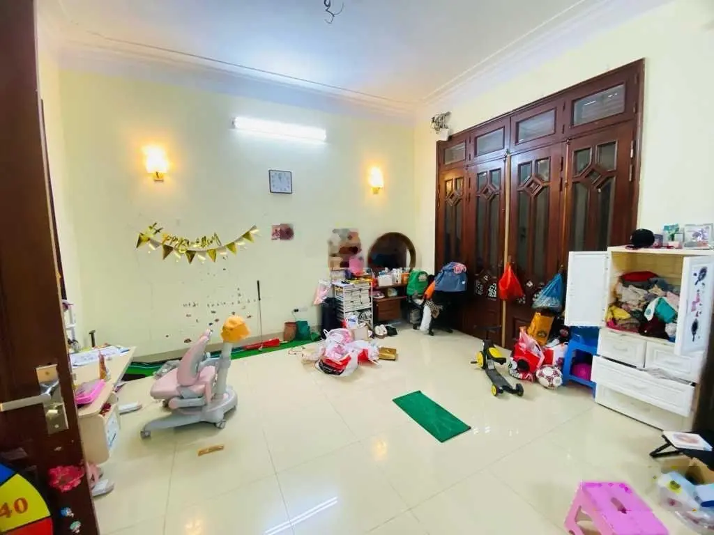 (Mặt tiền 7m) bán nhà Tứ Liên - Tây Hồ 91m2 x 5T, ô tô, giá 20 tỷ