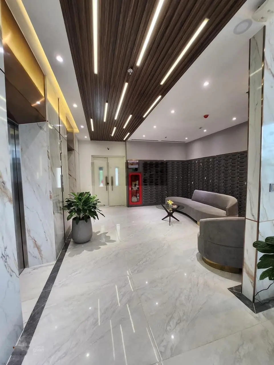 Căn 1PN+ 52m2 Giá 2,72 Tỷ Đã Có Sổ Pegasuite 2 . Nhà Mới Đẹp View Thoáng - Hỗ Trợ Vay Ngân Hàng