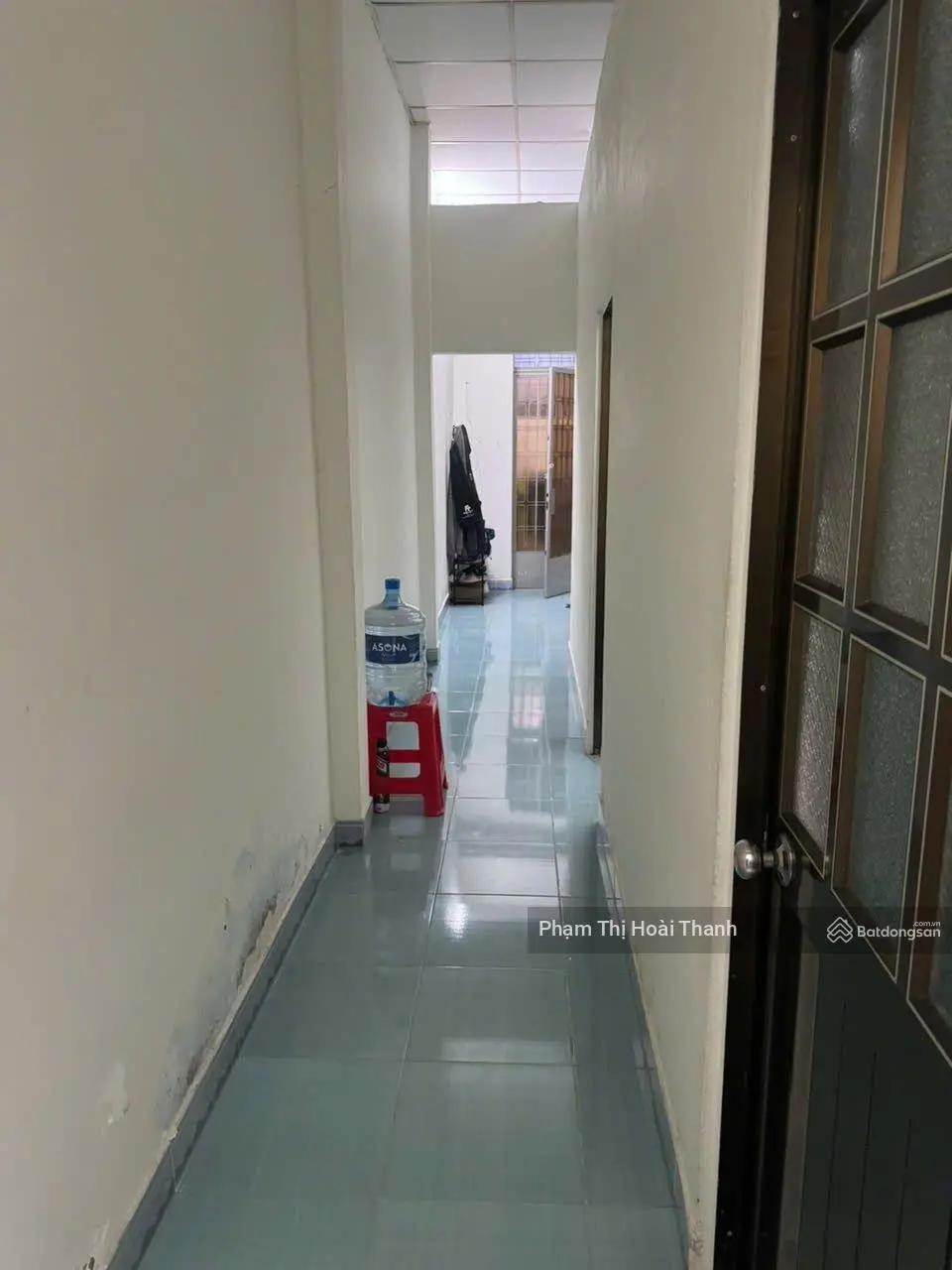 BÁN NHÀ ĐỖ XUÂN HỢP, 60M2, NGANG 5M HIẾM, CHỈ 4.6 TỶ