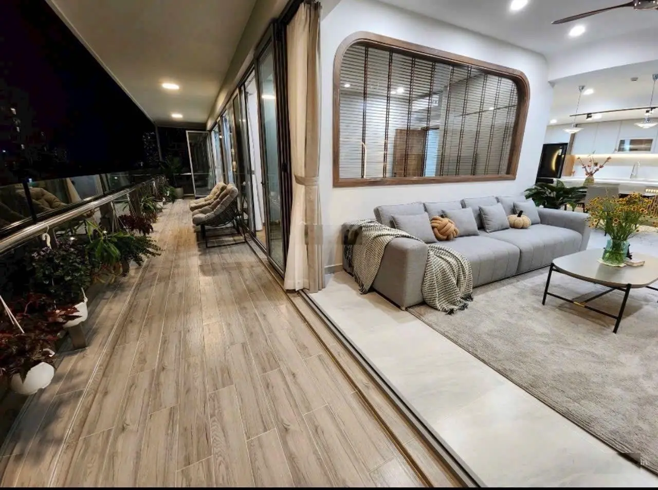 Căn hộ Garden Plaza - Phú Mỹ Hưng, nội thất cao cấp, nhà siêu đẹp, giá 13.8 tỷ. Lh 0909 356 ***