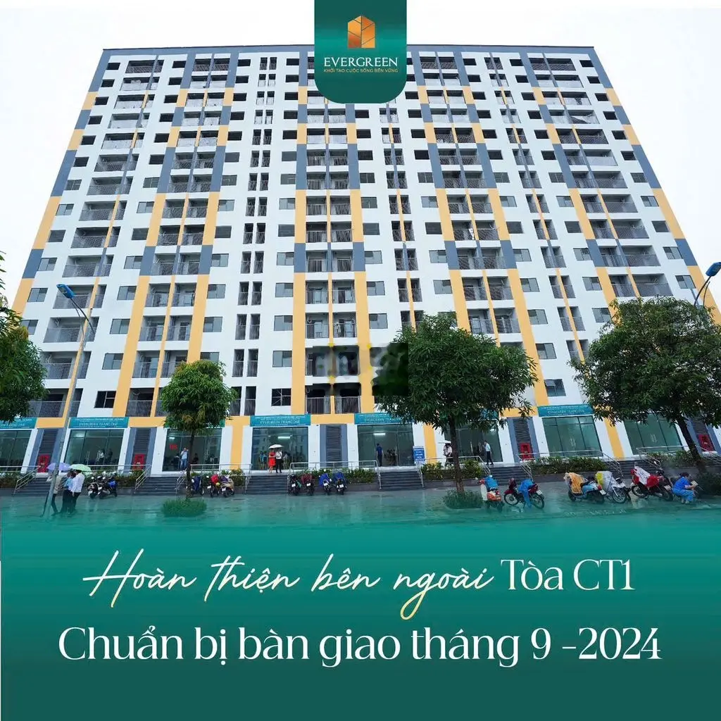 BÀI TOÁN CÓ LỜI GIẢI CHO NHÀ ĐẦU TƯ 💥 💥💥 CAM KẾT SAU 5 NĂM HOÀN VỐN
