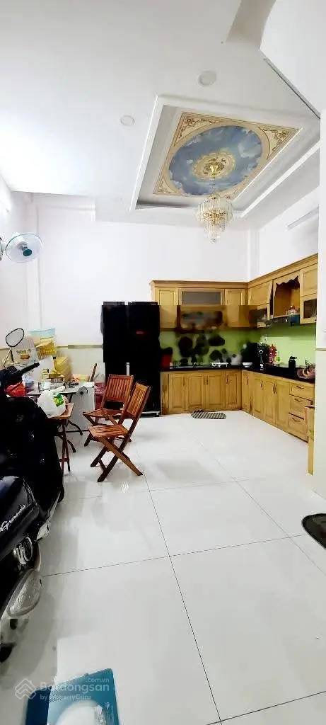 Siêu phẩm,Bình Tân, An Lạc,mặt tiền đường 6m xe tải,khu Tên Lửa,5 tầng,56m2(4.5x12m)5pn,chỉ 7.25tỷ