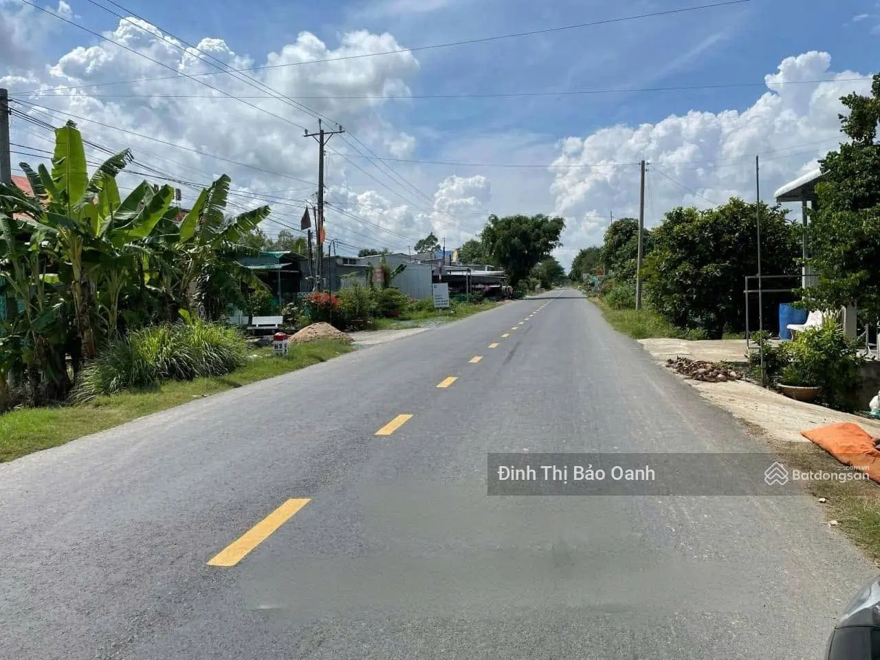 Cần bán gấp đất Đ.Lê Anh Xuân, T. T Lấp Vò, Đồng Tháp gần chợ Lấp Vò, 120m2/550tr, SHR, thổ cư 100%