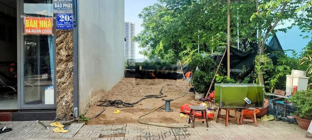 Bán gấp đất 63,8m2 ngay đường N1, Bình An, Dĩ An, Bình Dương