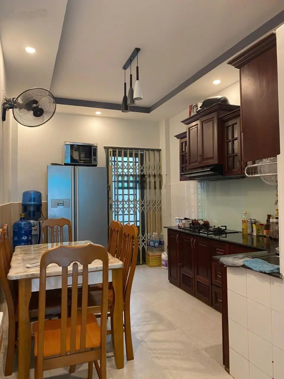 Bán nhà 4 tầng 39m2, hẻm oto 5m, gần Phan Xích Long, P7, Phú Nhuận