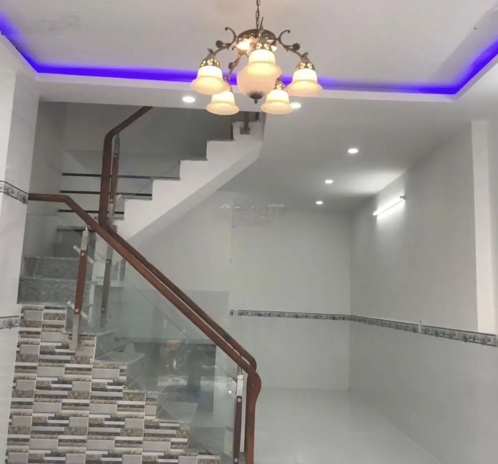 Chính chủ cần bán gấp nhà Lê Văn Lương nối dài Nhà Bè, DT 40m2. SHR. LH: 0765 711 ***