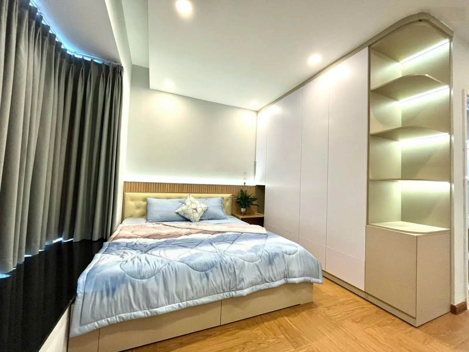 CHÍNH CHỦ CẦN BÁN RIVERSIDE GIÁ THẬT,HÌNH THẬT,NHÀ ĐẸP GIÁ TỐT 98M2 3PN,SẲN SỔ CC TRONG NGÀY