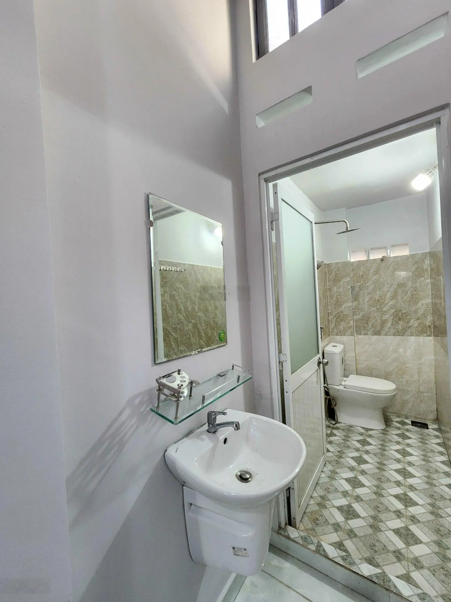 3ty34TL 72m2(4x18) bán nhà MTKD cách chợ 200m, gần ngã tư Miếu Ông Cù, p. Bình Chuẩn, TP. Thuận An