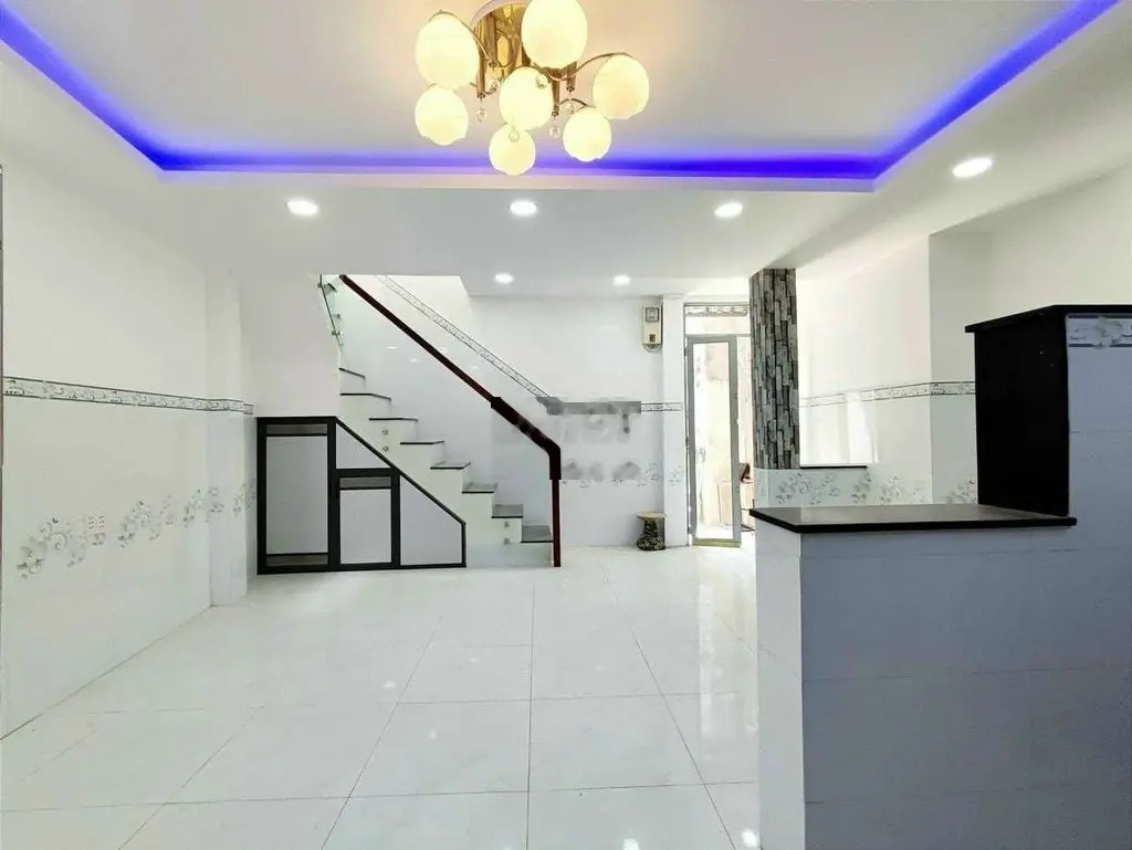 NHÀ TẠ QUANG BỬU QUẬN 8, 64M2-2 TẦNG, SHR, CHỈ 3TỶ2