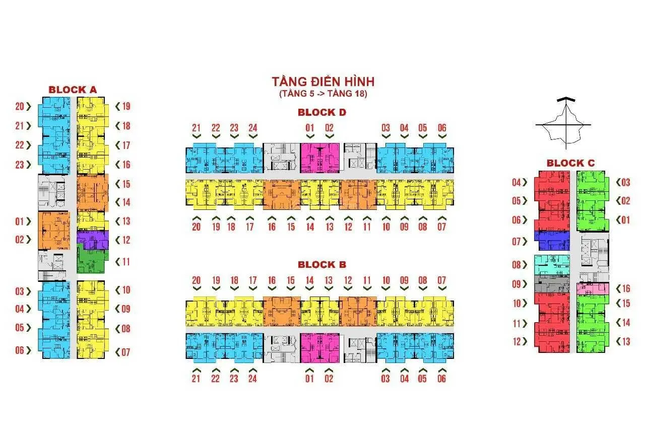 Chủ 200tr góp mỗi tháng 7tr/ tháng có ngay căn 2PN Lê Thành Tân Kiên