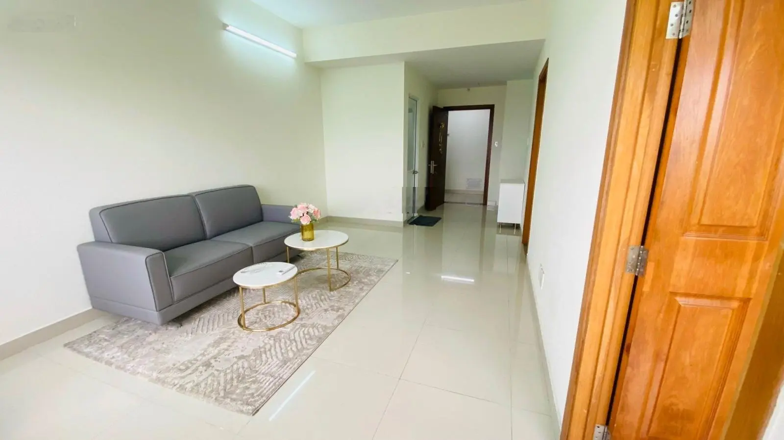 Căn hộ Thanh Bình - Bình Hoà - Thuận An - BD, 58m2, 2pn - 2wc. Giá ngộp chỉ 1,2tỷ, bank hỗ trợ 70%