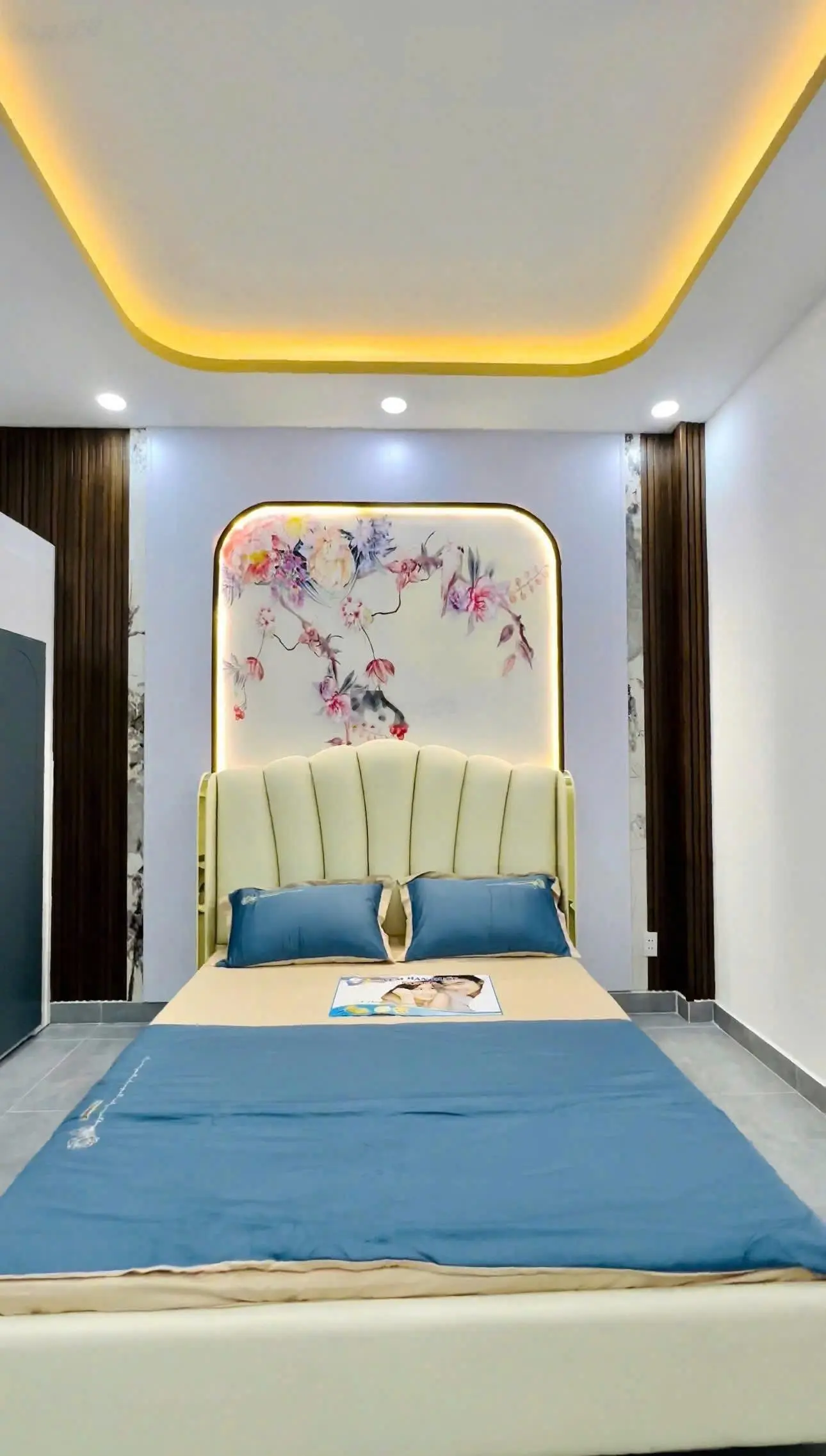 Nhà giá ngộp Đ. 22 P. Hiệp Bình Chánh Thủ Đức 68m2