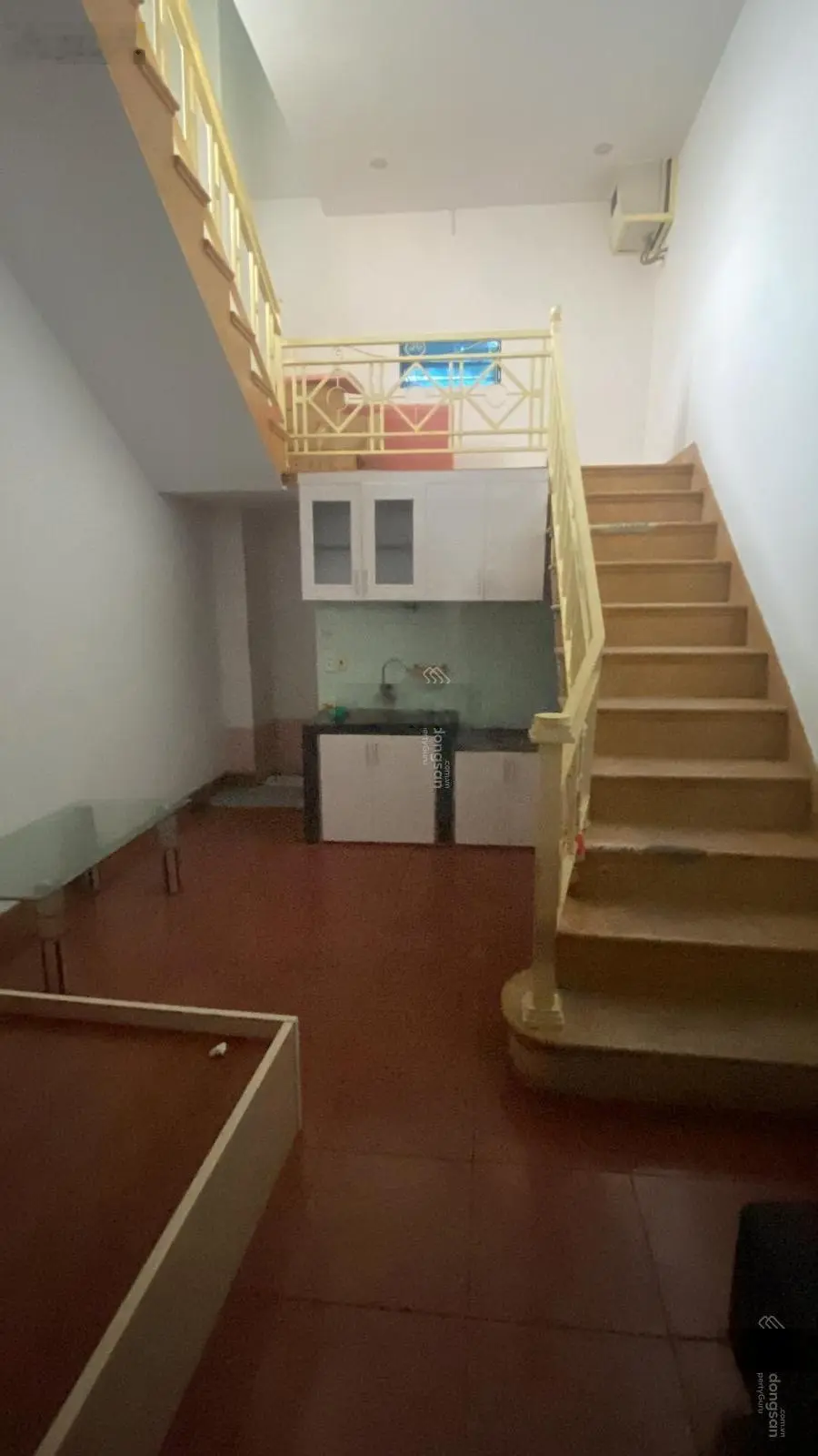 Bán nhà phố trung tâm - TP Thái Bình. Ngõ Phan Bội Châu