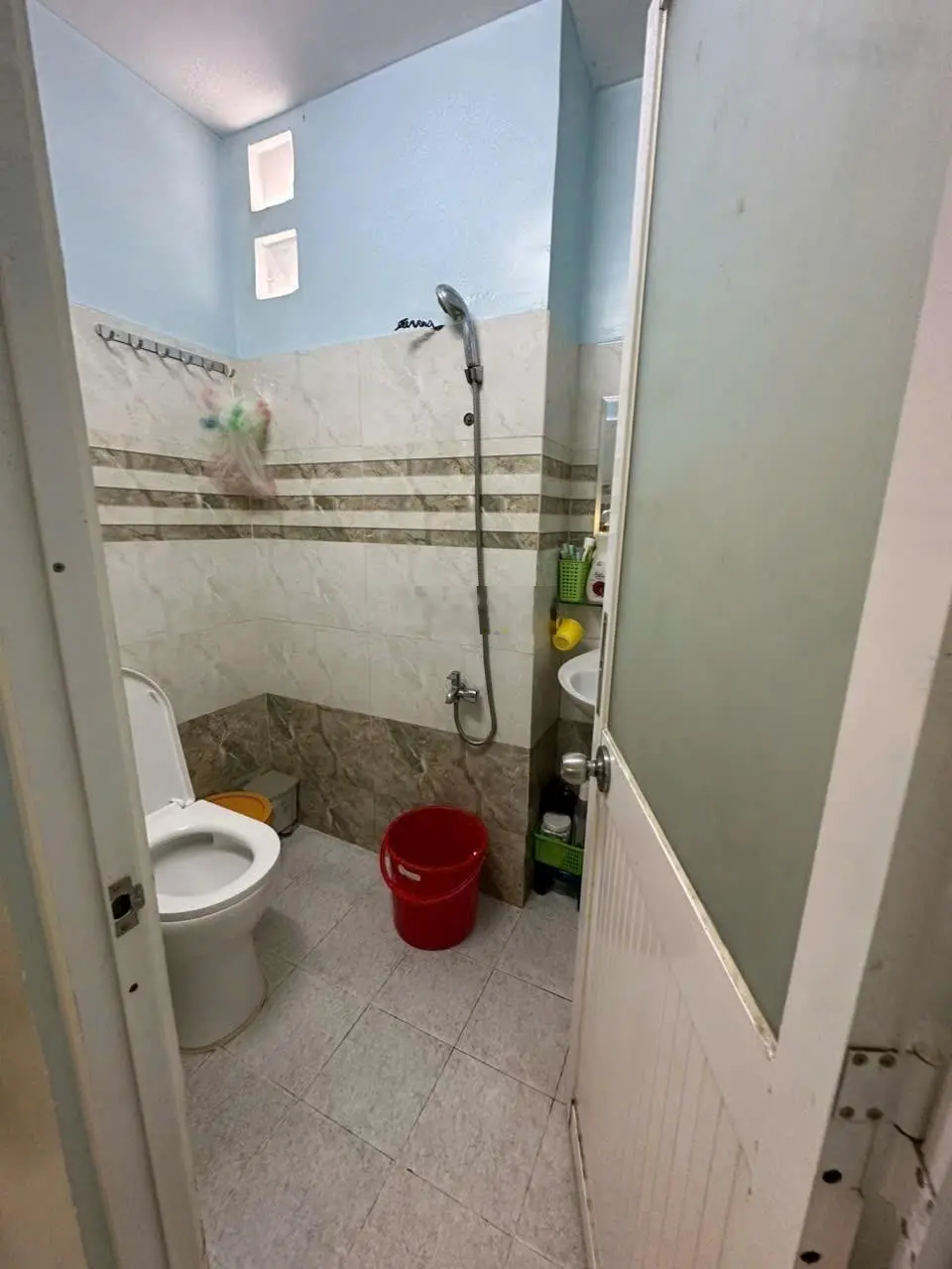Vip.! Nhà 3 Tầng Sư Vạn Hạnh, 3.5M x 8M, 4 tỷ.!