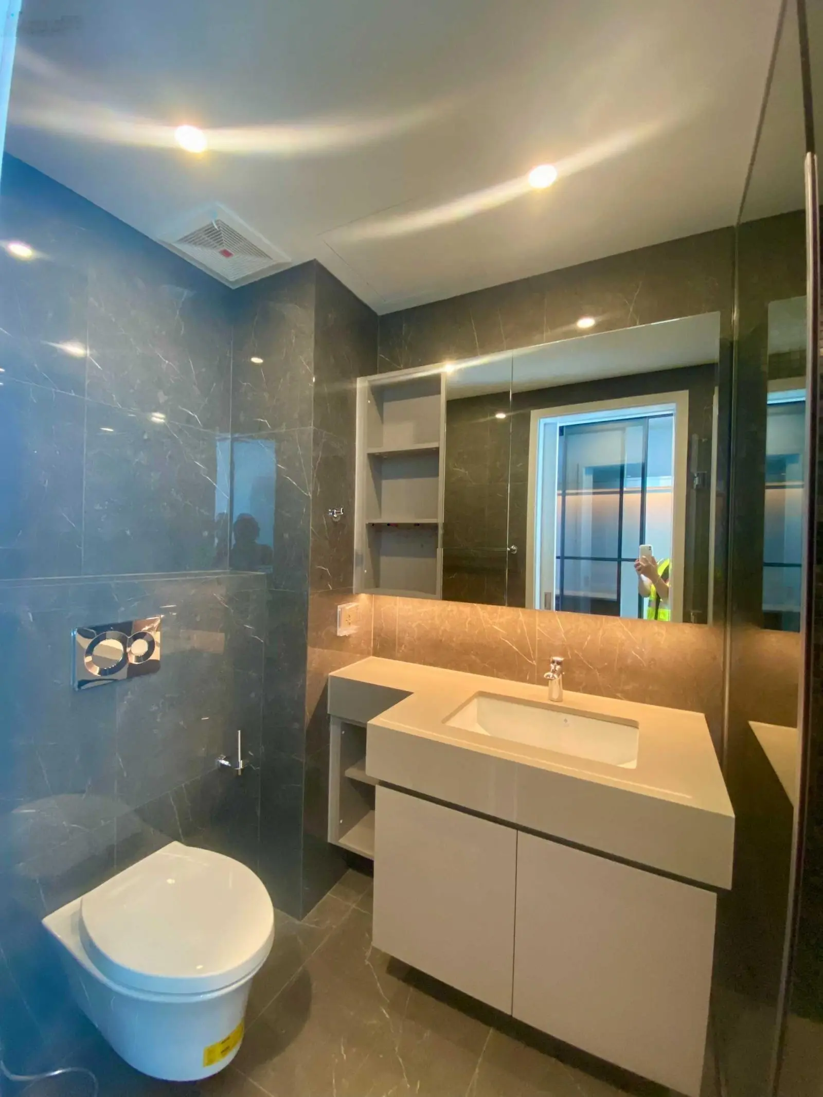 Bán căn góc The Filmore trực diện sông Hàn, 1 căn duy nhất cam kết cho thuê + tặng nội thất